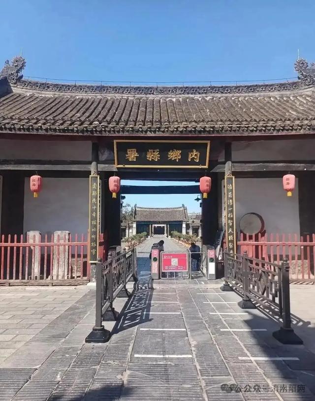 南阳:一个值得三顾的地方