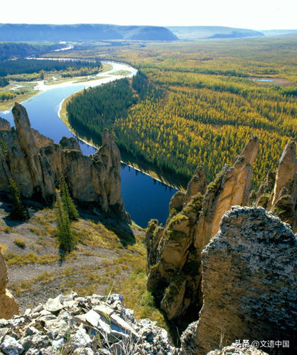 地球温差最大的地方在哪里？既是世界自然遗产，更是旅游冒险天堂