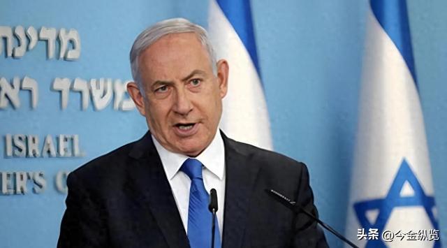 特朗普求情遭拒！以色列总统硬刚，宁弃美国面子也要保国家利益！