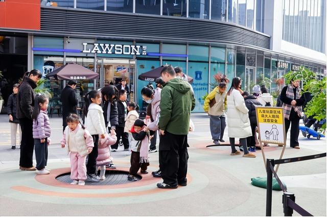 杭州城北招商花园城满月庆典暨浙江自然博物院揭牌仪式圆满举行