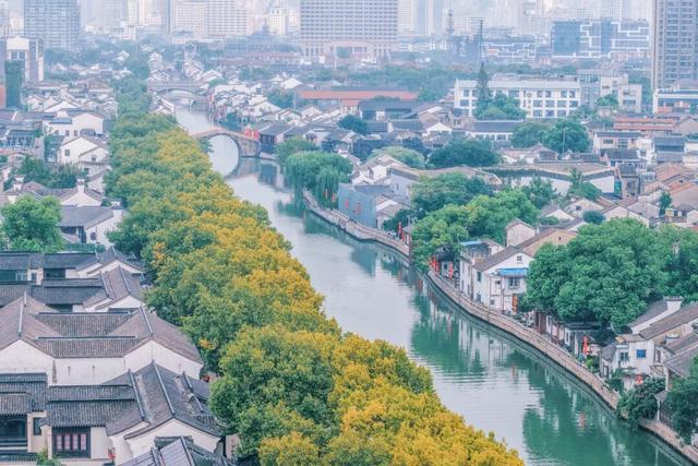 富贵迷人眼！去不腻的江南，又有高颜值酒店登场