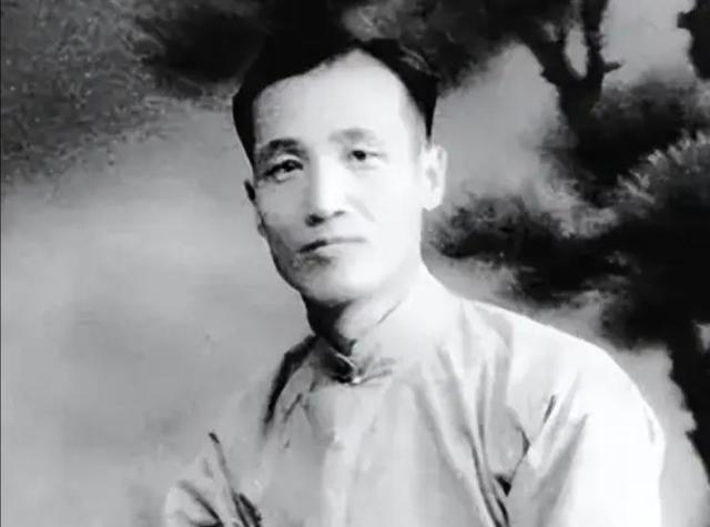 潜伏最久的地下党，至死未暴露	，97年中央领导证明：他是秘密党员