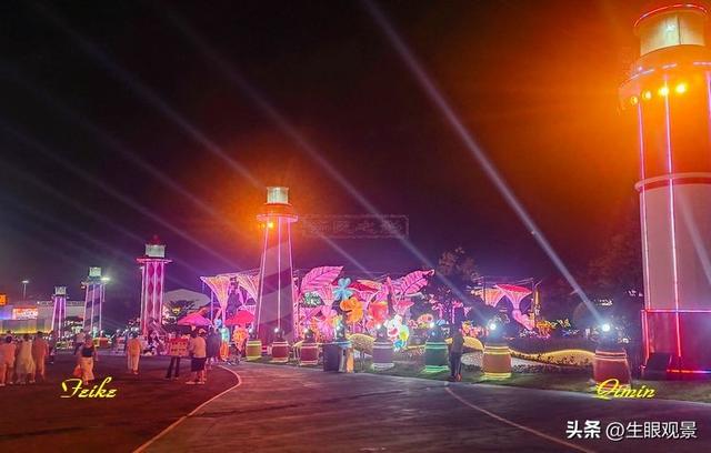 影记 | 2025青岛啤酒节掠影（下）