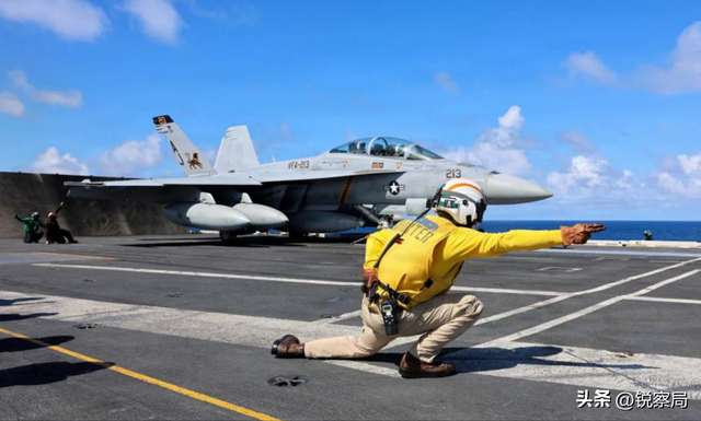 美国发动地面打击！隐形战机封加勒比，瞄准委内瑞拉石油命脉