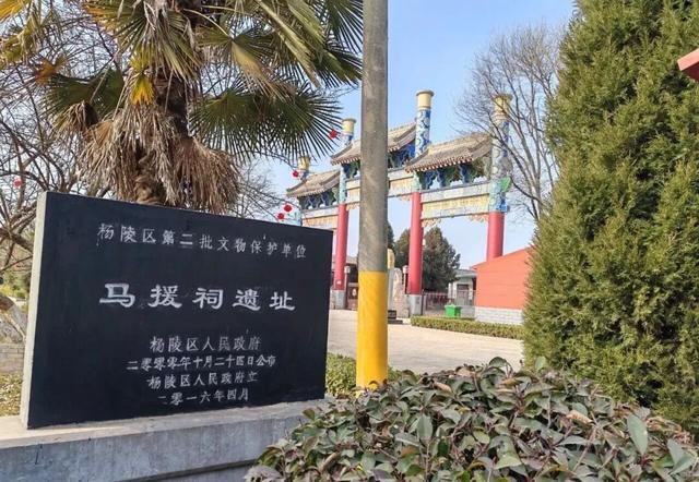 杨凌这个宝藏乡村藏不住了！