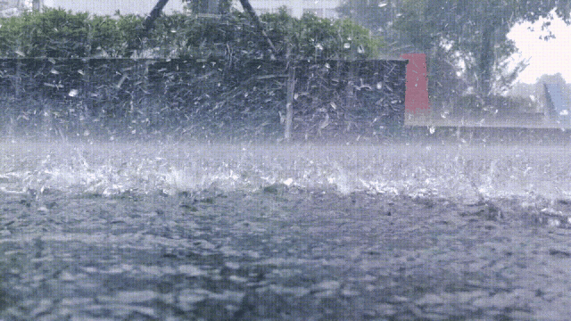 台风“韦帕”跑偏！新一轮暴雨大暴雨转移，19~20降雨分布如下