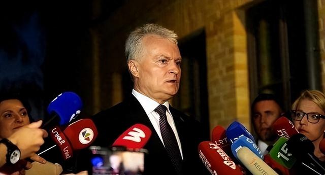 禁止所有中国外交官入境，不让两岸统一，这个国家比美国还要嚣张