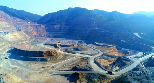 江西传来一声怒吼！挖出一个“地球巨眼”，江西将迎来发展快车道