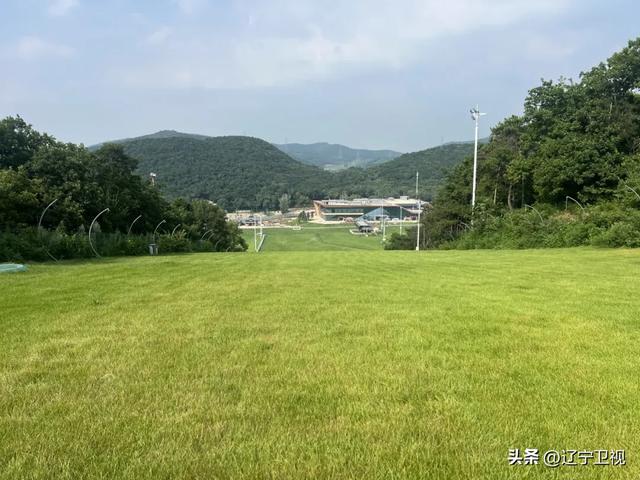 沈阳周边隐藏的“小阿勒泰”！市内出发一小时直达的云端秘境，还有高山草甸+萌宠乐园