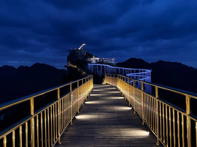 建德马岭天观 | 仙侠迷必去的梦幻仙境