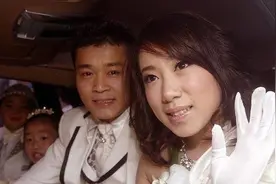 赵本山“最惨徒弟”，老婆改嫁兄弟，如今却成圈内“查无此人”图片