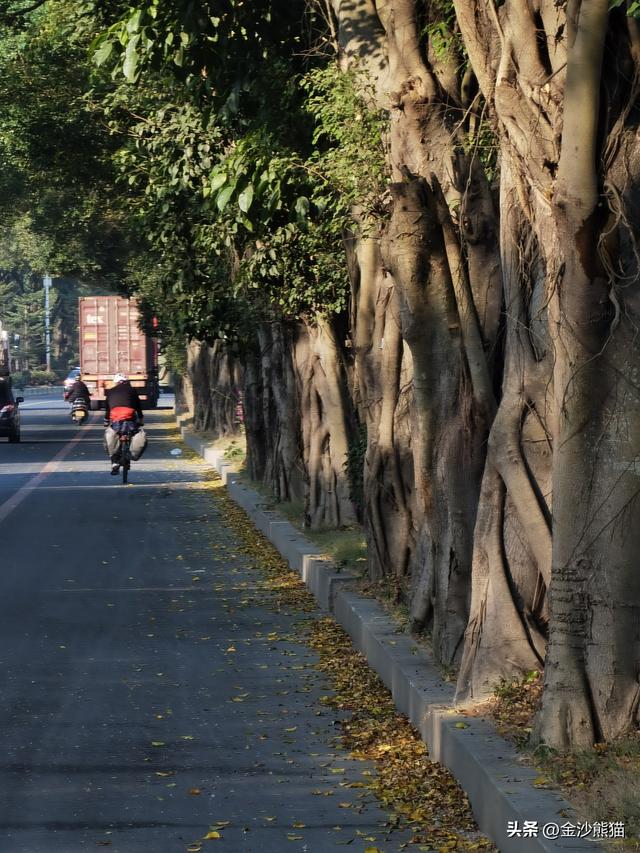 40km饶平到潮州 韩江原来是百姓纪念韩愈 双龙连续三年千里走双骑10