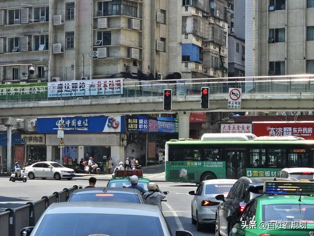 达州，一座不得不说的城市