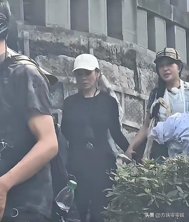 钱再多有什么用？75岁的“风流妖精”刘晓庆，已经走上另一条道路