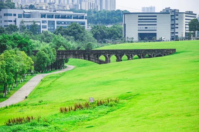 周末隐逸计划丨探秘南岸清幽街镇，独享山水间的诗意慢生活