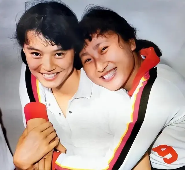 郎平做梦都没想到，昔日的女排冠军之王，如今在瑞士联合国上班