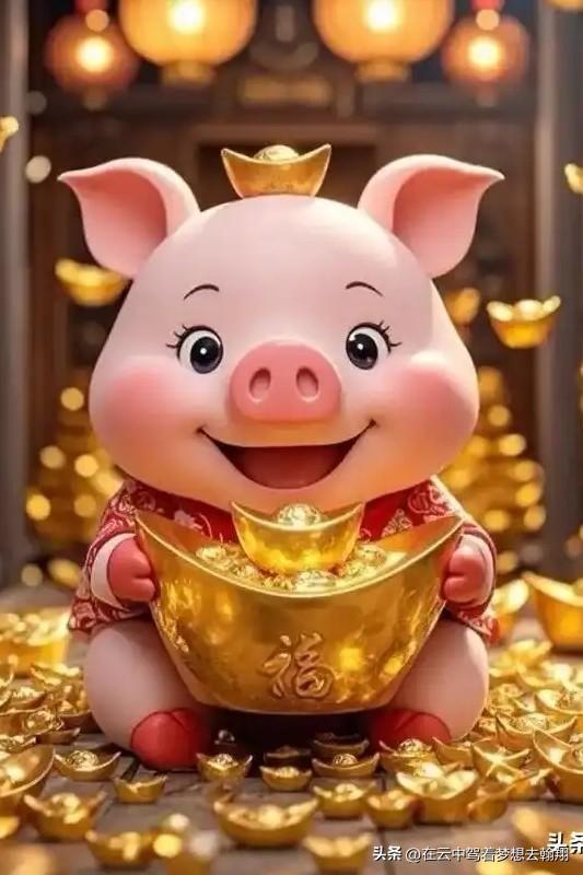 生肖猪：12月14至19日，未来6日，重要大事即将来袭！