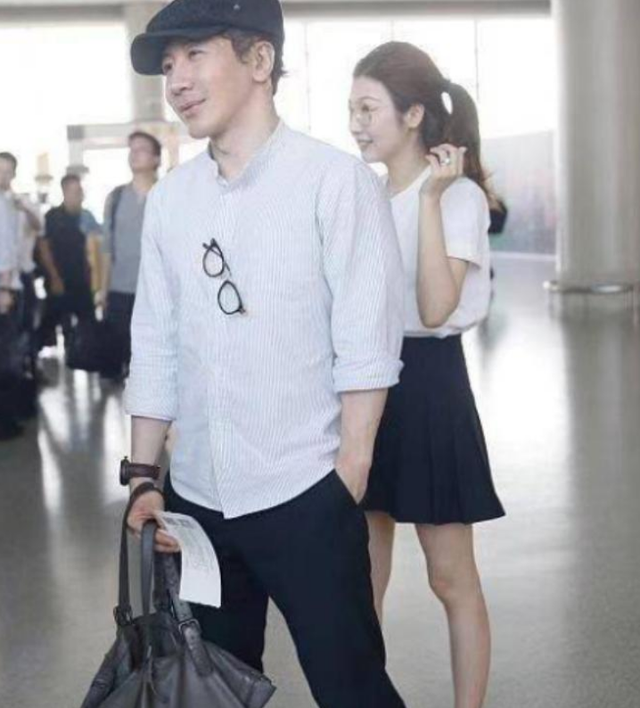 钱再多有什么用？抗癌一年刘谦憔悴到认不出，给中老年人提了个醒