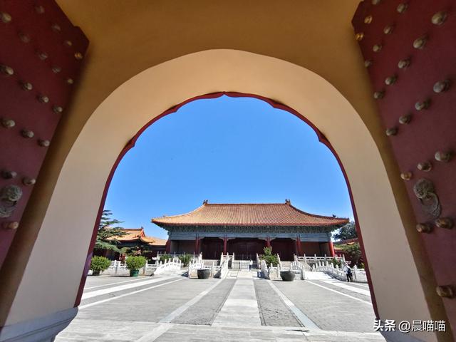 暑假北京行流水vlog(5)——7.17 在京城里东奔那个西走