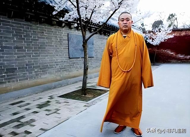 被带走调查的释永信，再遭3大重创，这一次谁都救不住他！