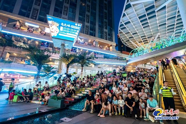 江北新区泰山街道：烟火藏诗意 活力满街巷