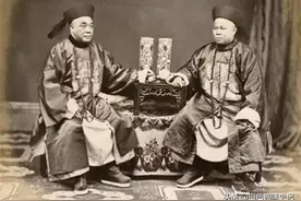 古稀之年的左宗棠：64岁抬棺出征，收复166万平方公里领土图片