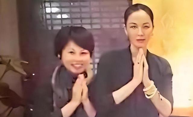 拔出萝卜带出泥！释永信事件12天后，常年信佛的王菲也惨遭牵连