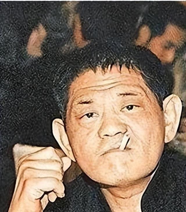 100多位情妇，包养费上亿元，9女同床却落得个凄凉下场、人财两空