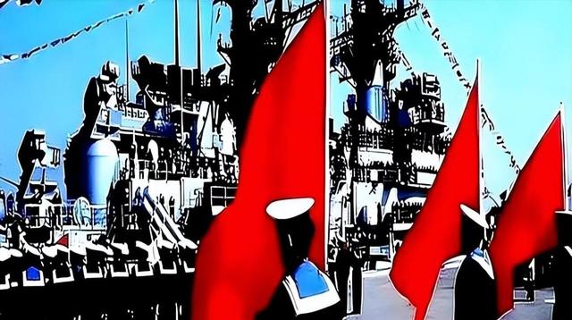 首次访华就不尊重我国？中国当场撤走仪仗队：摆正态度再来吧！