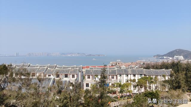 潮起湄洲，心归故里：走进妈祖故居，读懂刻在海岛的千年守望！