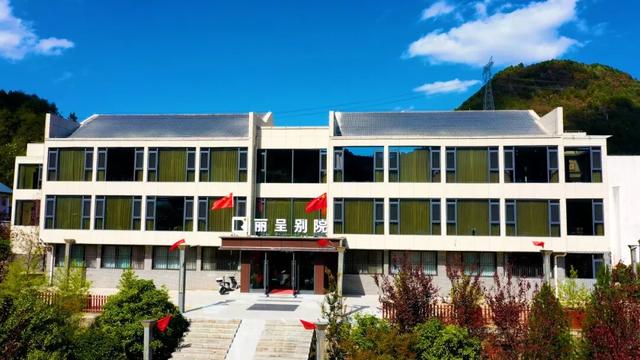 赏冰峰画卷 燃冬月诗情——商州推出三条冬季旅游线路，邀您赴一场冬日之约