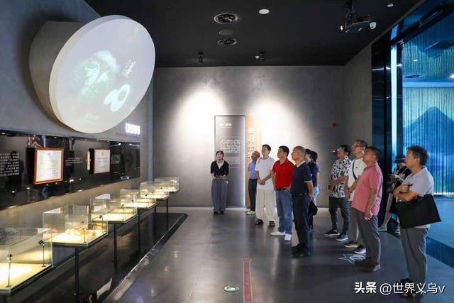 邹鲁散文丨游记：记金华的双龙洞（上）