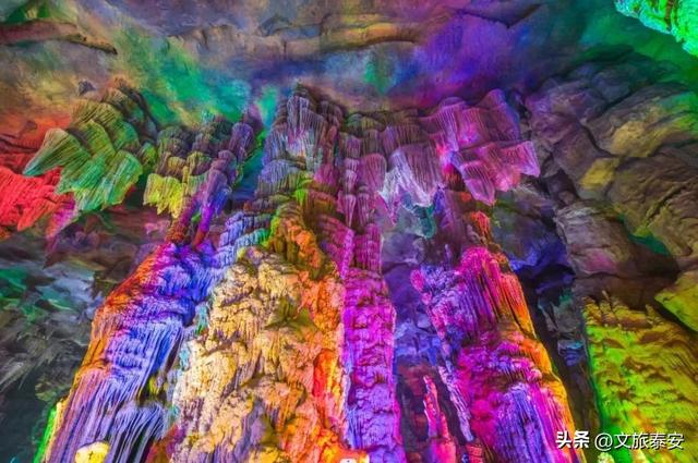 暑假进入“崩溃期”，泰安这几个地方硬控孩子一整天，还能学东西！