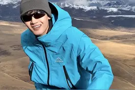 冲锋衣，别盯着始祖鸟、北面！这8个国产品牌更有性价比，不坑人图片