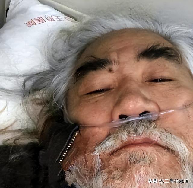 一个贪财一个好色，74岁张纪中遭到"反噬"，杜星霖的野心藏不住了