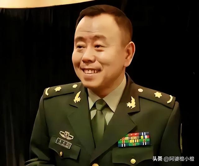 4个老婆，全家移民，享受正师级待遇	，潘长江身上哪个标签是真的