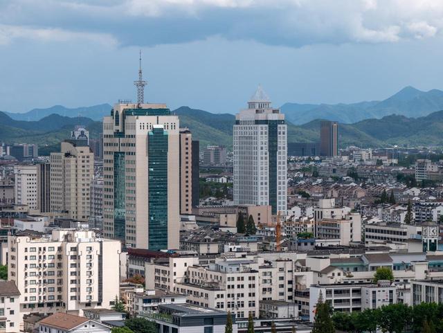 继杭州之后，浙江省又一“黑马城市”要起飞，比温州更有底蕴