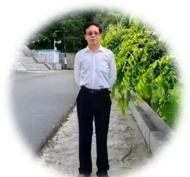 洪炳君 ‖ 云南纪行