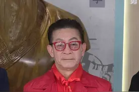 六小龄童，有新动态图片