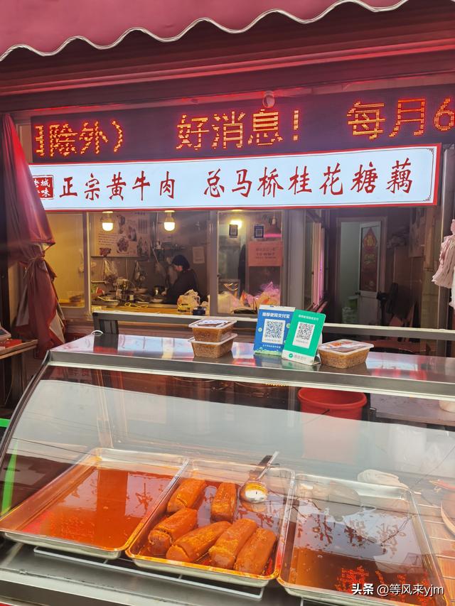 突然发现，上海周边这两个小城，就是个黄金旅游地，妥妥的后花园