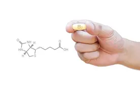 维生素B有哪些功效？长期服用维生素B，对身体会有伤害吗？图片