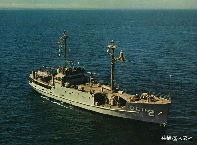 基辛格生前大胆预测：第三次世界大战爆发，敢打美国的国家就3个