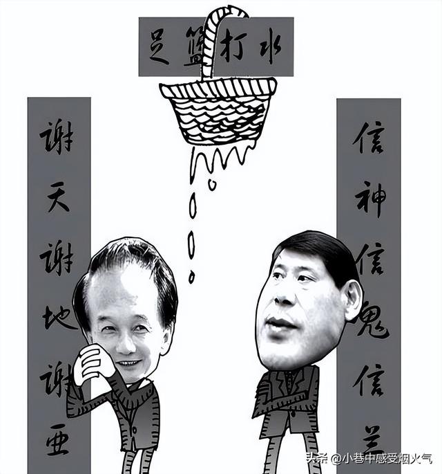 毁了王治郅，逼姚明退役，他凭一己之力让中国篮球倒退了二十年！