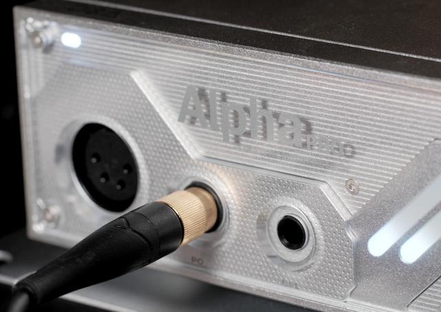 D&A Alpha Pro 桌面解码耳放一体机听感体验 - TDS REVIEW