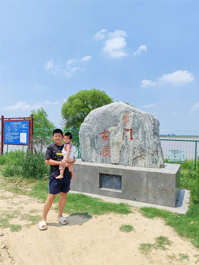 逐江追湖，从洞庭到黄河的中原与江湖自驾记