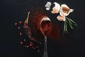 医生眼中的「辛辣」食物是什么？原来你一直忌口错了图片