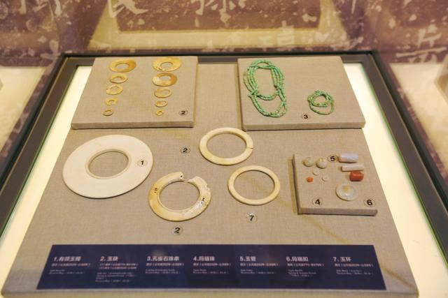 曲靖市博物馆，从古生物到新时代，感受滇东多彩文明的璀璨画卷