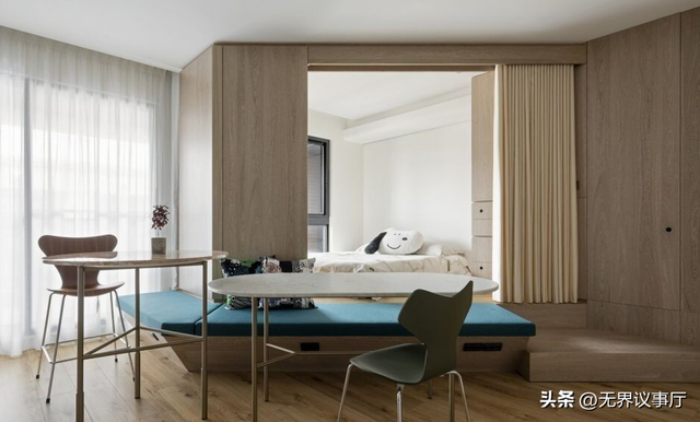 5-15 万可落地，无房贷压力还能随时移动，轮式微型住宅成为新选项