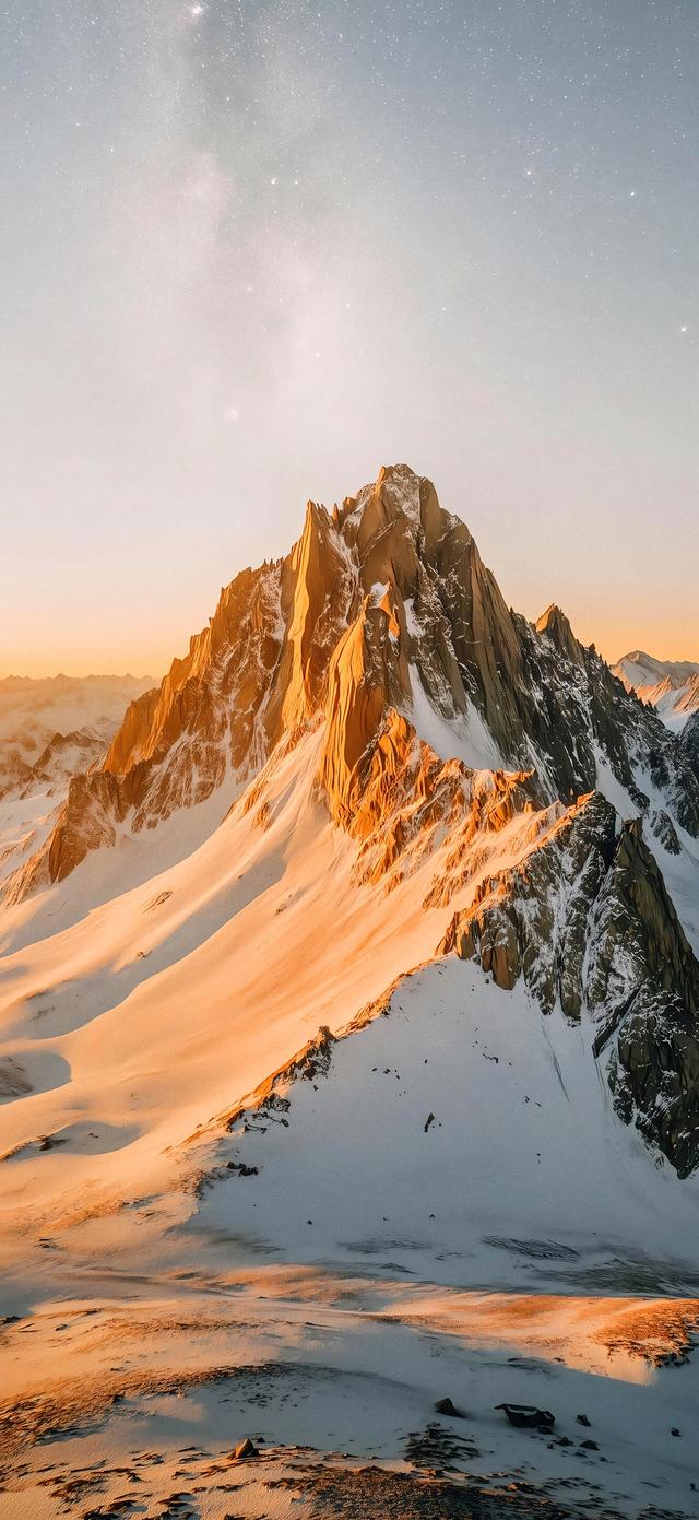 手机壁纸|治愈你的是风景，自然美景