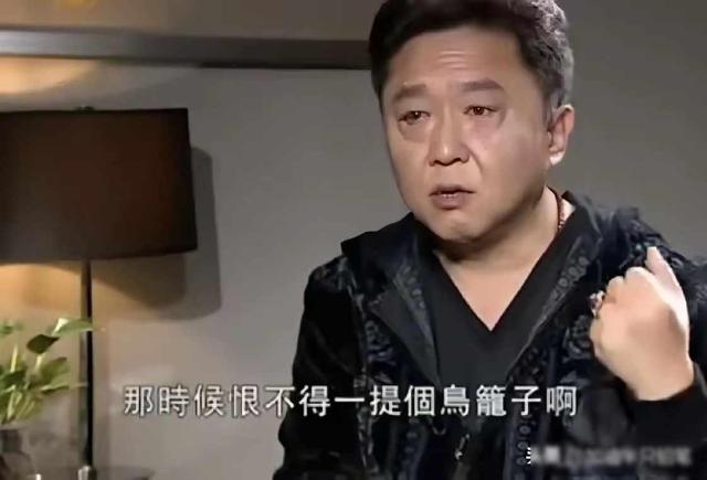 你绝对想象不到，坐拥北京60亩马场的于谦，平时生活可以有多壕